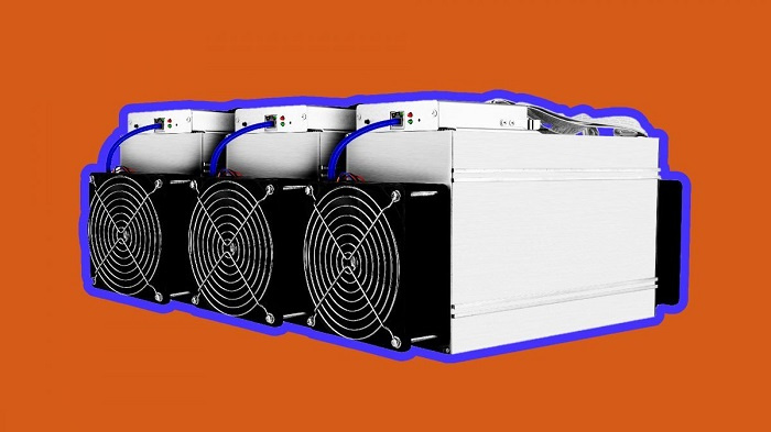 比特币1.9万美元，采矿机械供不应求
