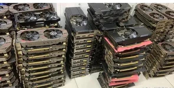 全网最强!矿卡和翻新卡鉴别避坑攻略,最强性价比无矿显卡推荐!