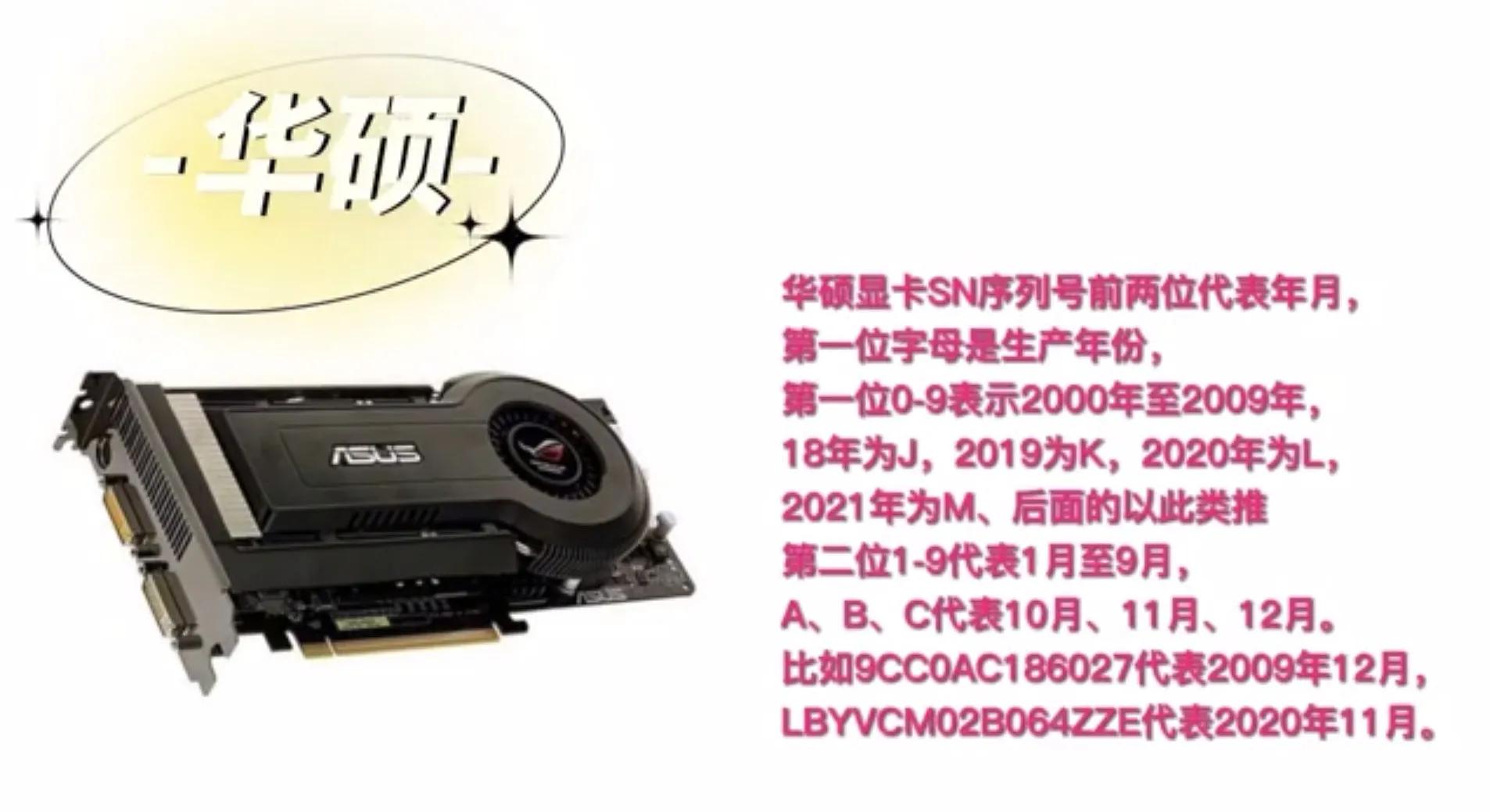 全网最强!矿卡和翻新卡鉴别避坑攻略,最强性价比无矿显卡推荐!