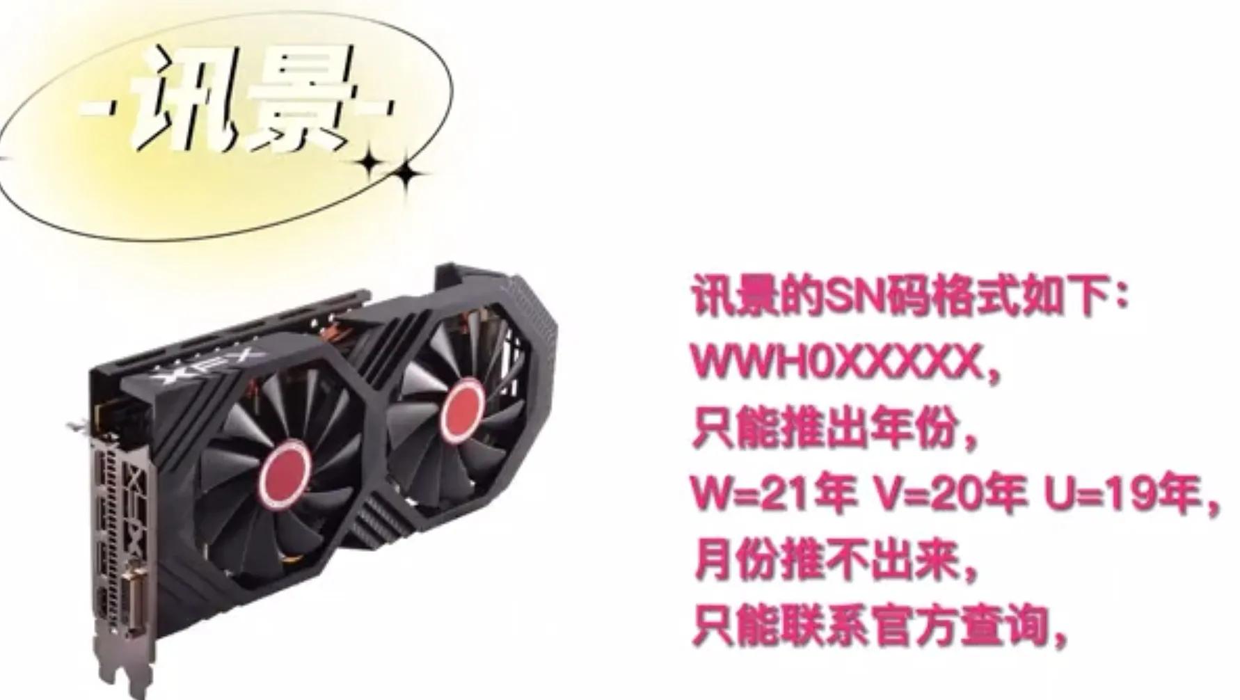 全网最强!矿卡和翻新卡鉴别避坑攻略,最强性价比无矿显卡推荐!