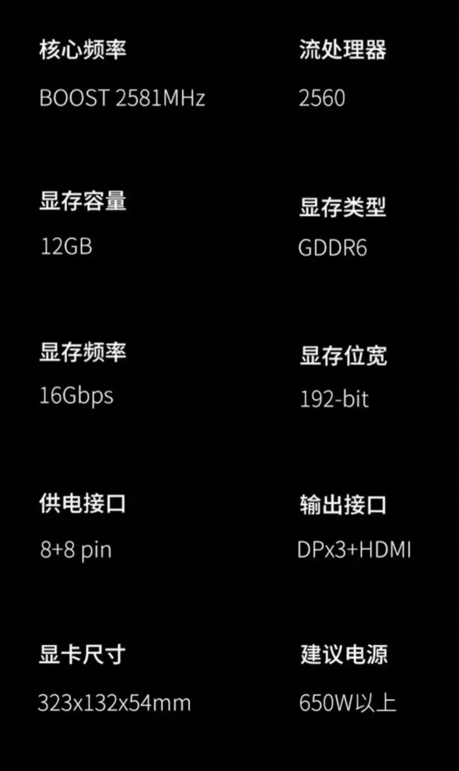 全网最强!矿卡和翻新卡鉴别避坑攻略,最强性价比无矿显卡推荐!