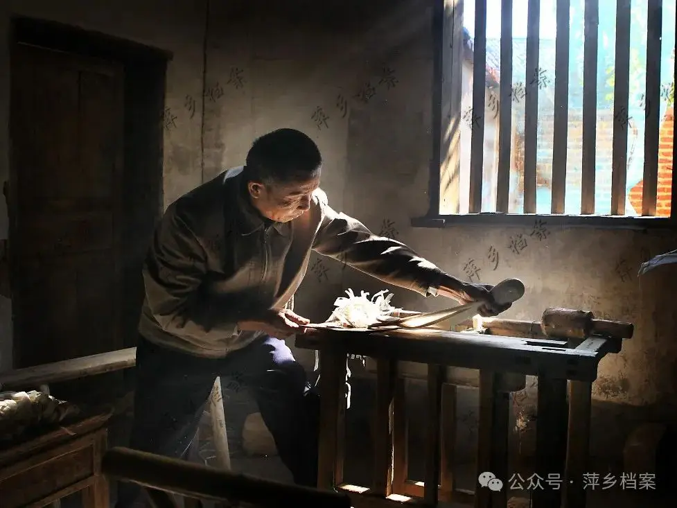 国家级非物质文化遗产萍乡烟花_萍乡烟花制作技艺_萍乡金山花炮爆炸