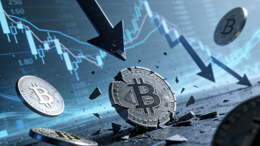 果然财经|疯狂虚拟币:有人投入36万元,亏到只剩360元
