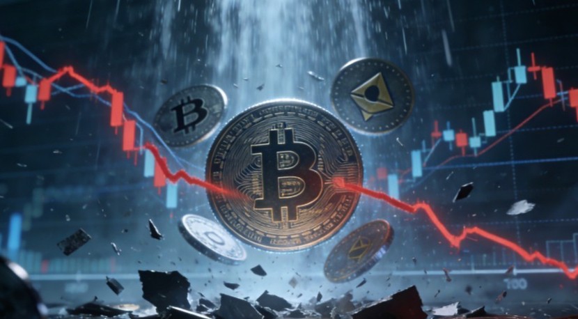 果然财经|疯狂虚拟币:有人投入36万元,亏到只剩360元