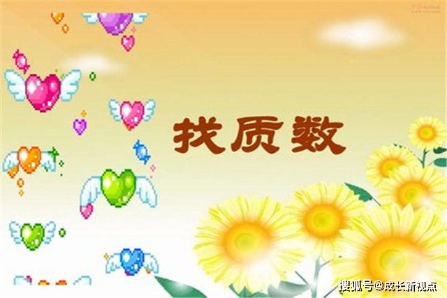 什么是质数,如何简单辨别,有哪些实际运用